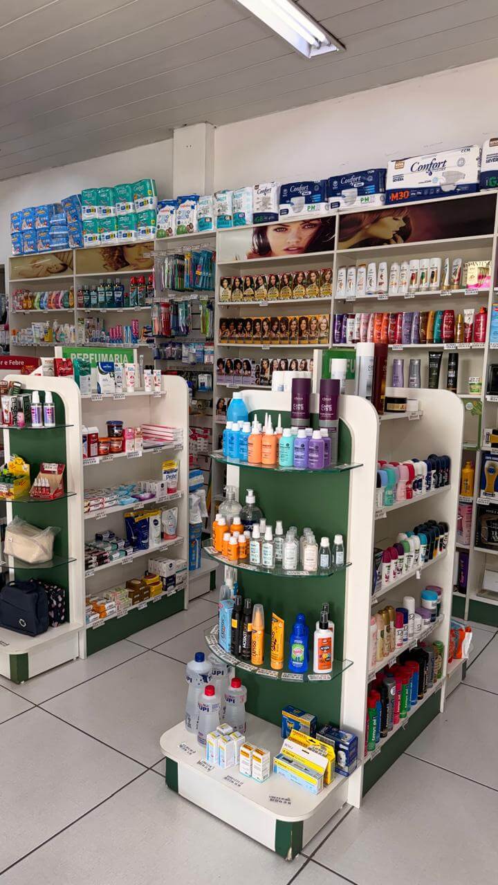Produtos de Higiene
